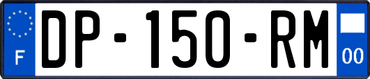 DP-150-RM