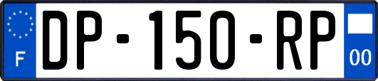 DP-150-RP