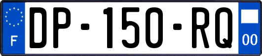 DP-150-RQ