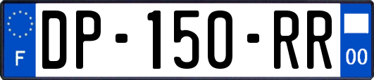 DP-150-RR