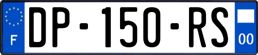 DP-150-RS
