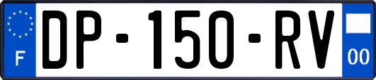 DP-150-RV