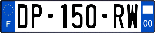 DP-150-RW