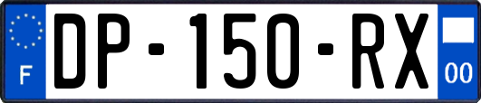 DP-150-RX