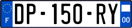 DP-150-RY