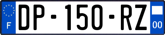 DP-150-RZ