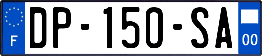 DP-150-SA