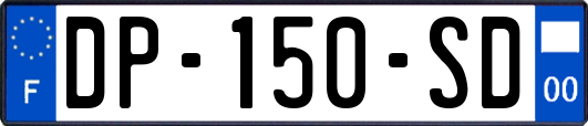 DP-150-SD
