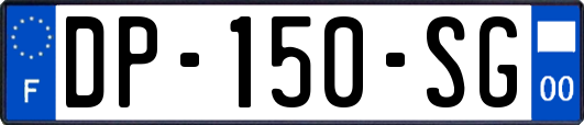 DP-150-SG