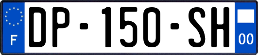 DP-150-SH