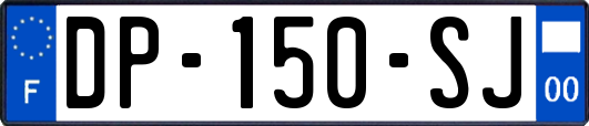 DP-150-SJ