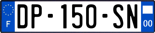 DP-150-SN