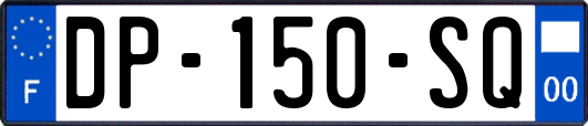 DP-150-SQ