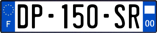 DP-150-SR