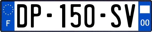 DP-150-SV