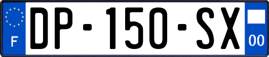 DP-150-SX