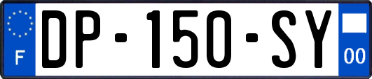 DP-150-SY