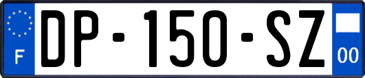 DP-150-SZ