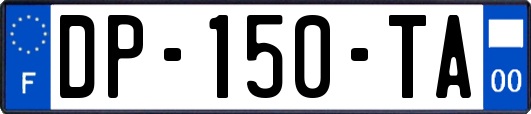 DP-150-TA