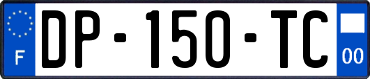 DP-150-TC