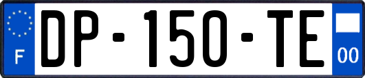 DP-150-TE