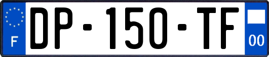 DP-150-TF
