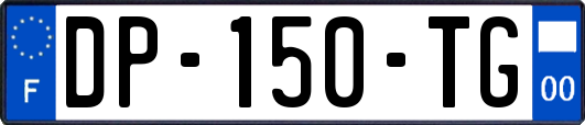 DP-150-TG