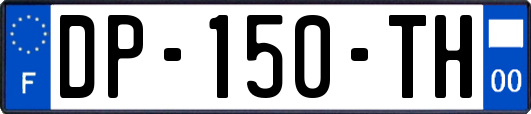 DP-150-TH