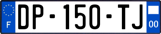 DP-150-TJ
