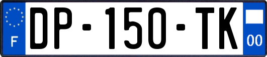 DP-150-TK
