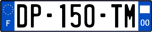 DP-150-TM