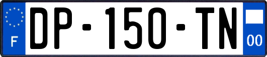 DP-150-TN