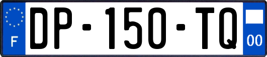 DP-150-TQ