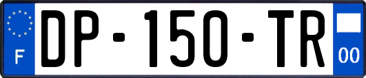 DP-150-TR