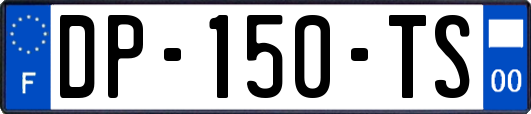 DP-150-TS