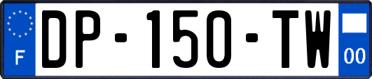 DP-150-TW