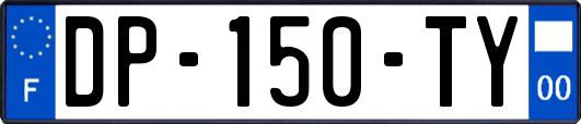DP-150-TY