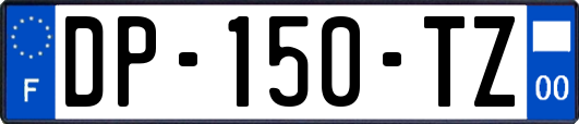 DP-150-TZ