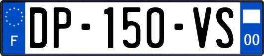 DP-150-VS