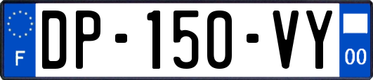 DP-150-VY