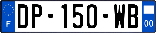 DP-150-WB