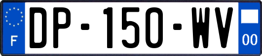 DP-150-WV