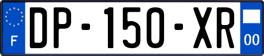 DP-150-XR