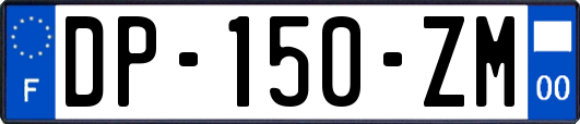 DP-150-ZM