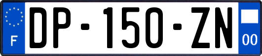 DP-150-ZN