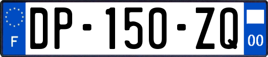 DP-150-ZQ