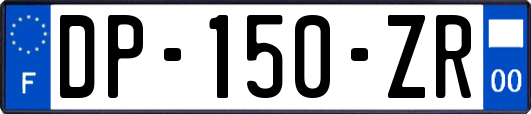 DP-150-ZR