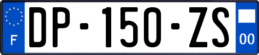 DP-150-ZS