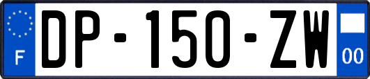 DP-150-ZW