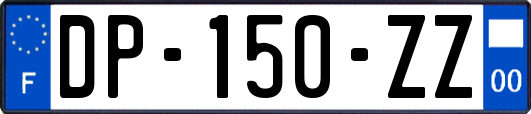 DP-150-ZZ